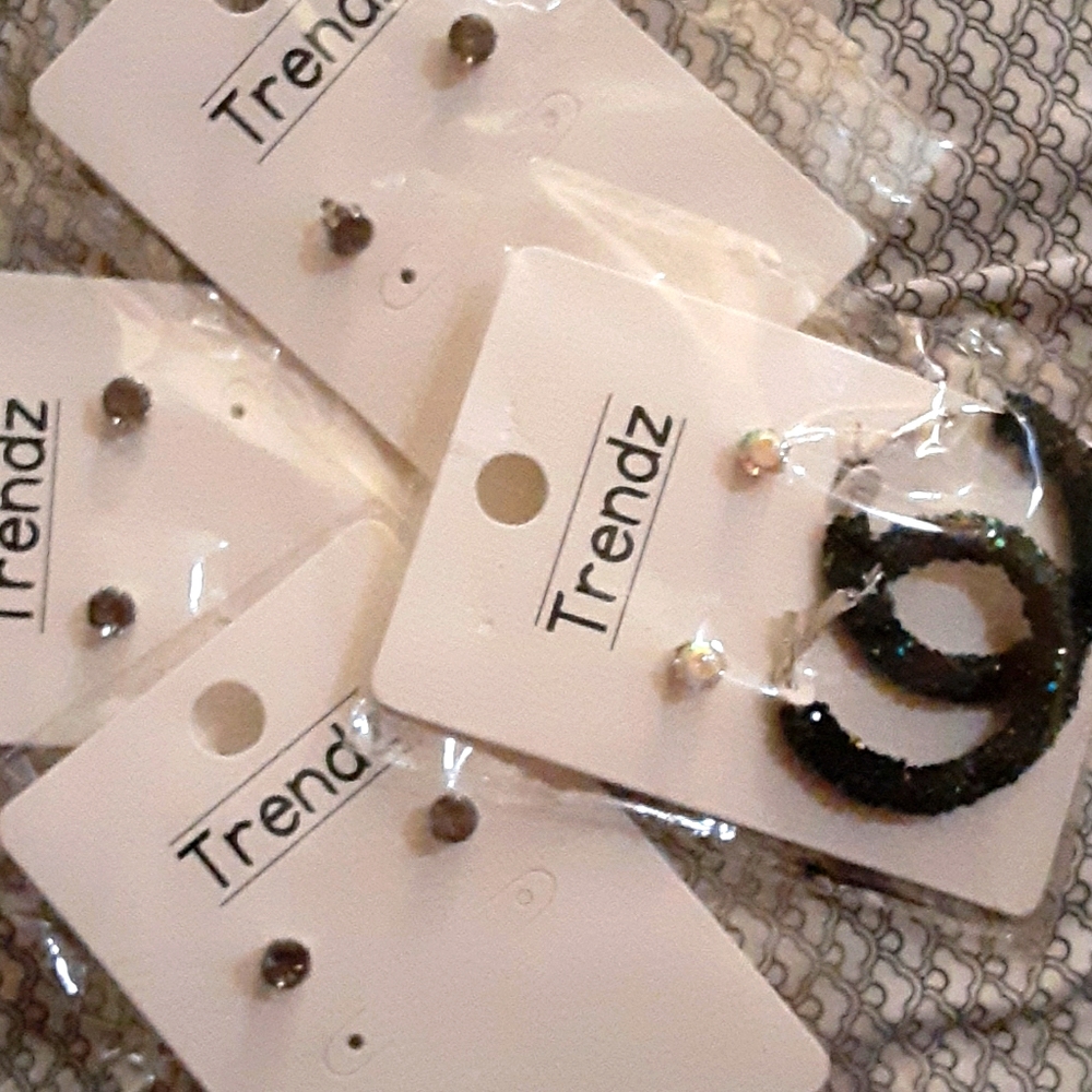 Trendz Earrings